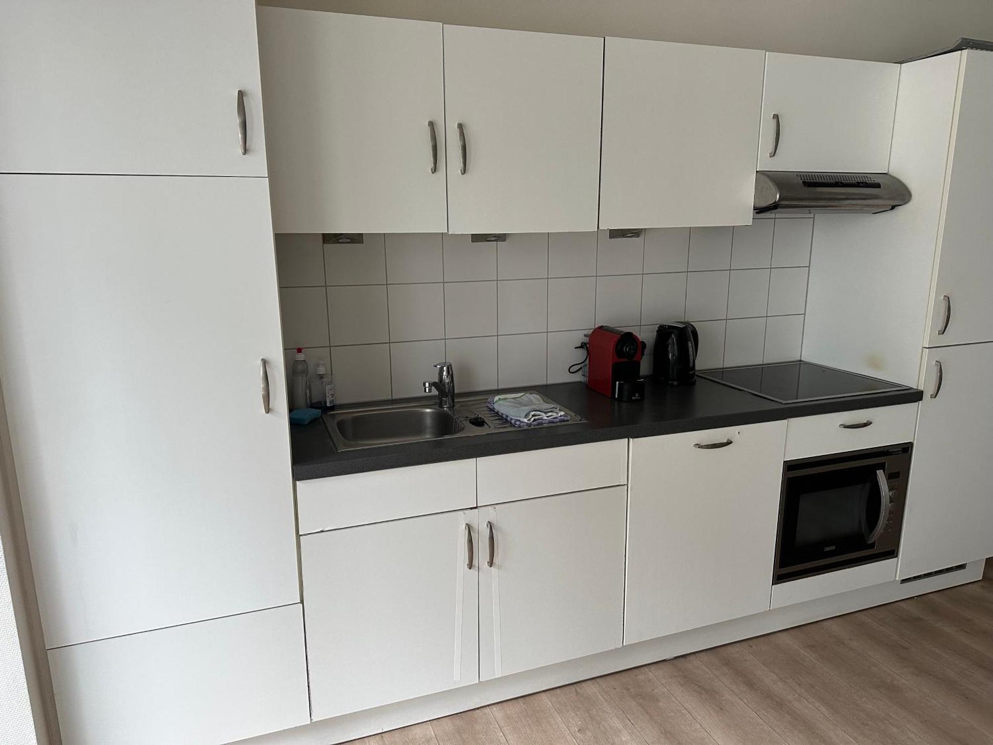 3 Bedroom Apartment In City Center With Balcony View Brussel Eksteriør bilde